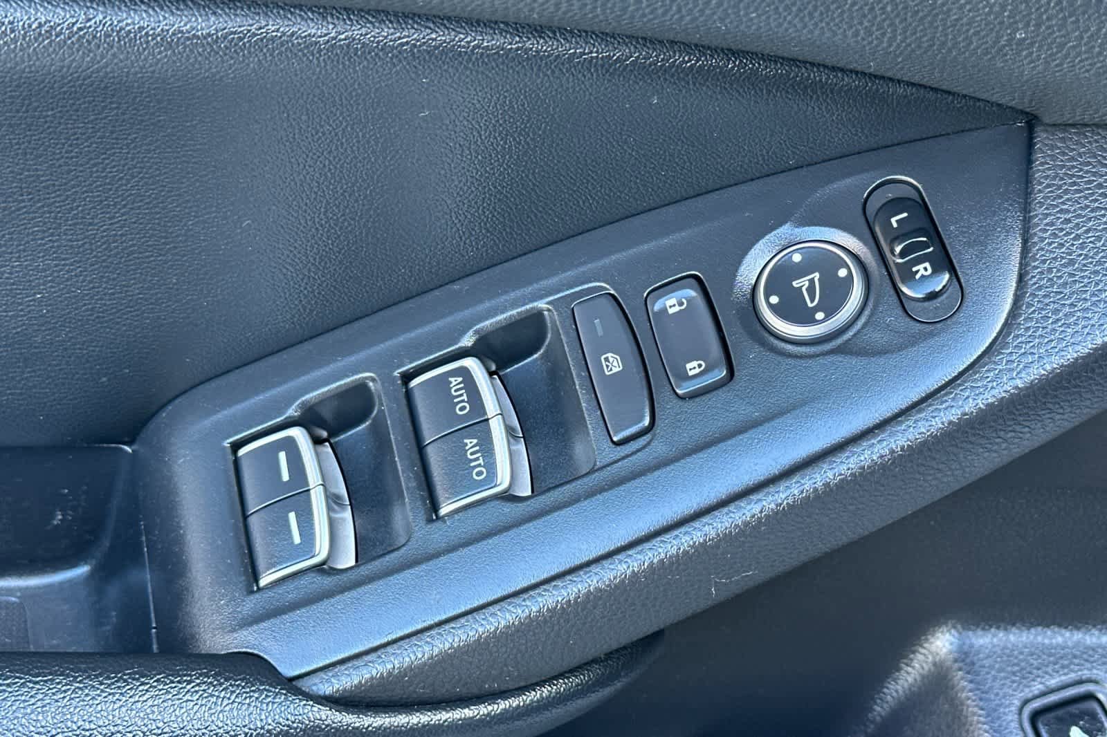 Used 2022 Honda Accord LX image 13