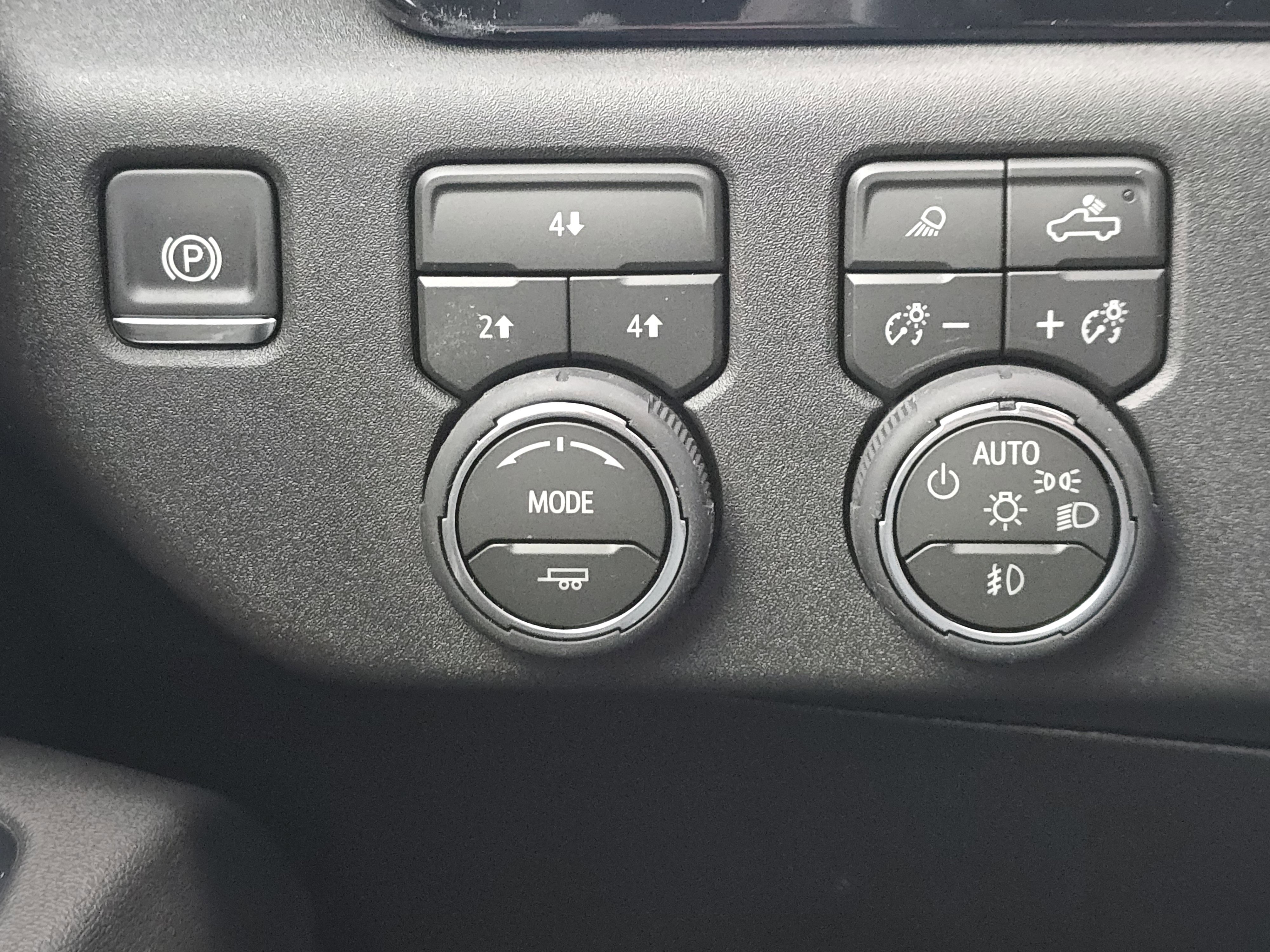 New 2026 Chevrolet Silverado 2500 LT w/ Safety Package image 29