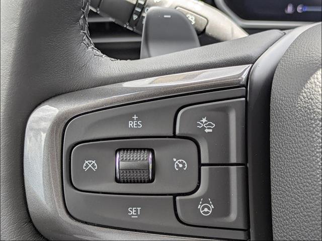 New 2026 Chevrolet Silverado 1500 High Country w/ Technology Package AWD/4WD image 28