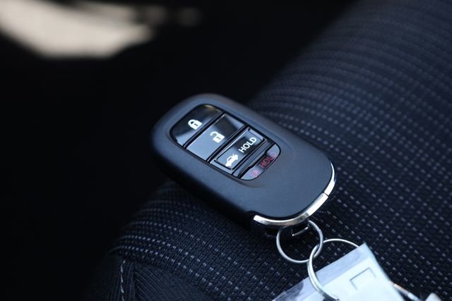 New 2026 Honda Civic LX image 23