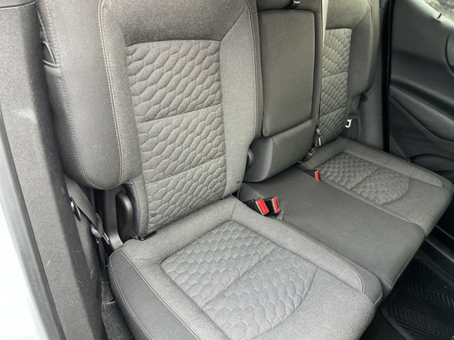 Used 2018 Chevrolet Equinox LT FWD image 27
