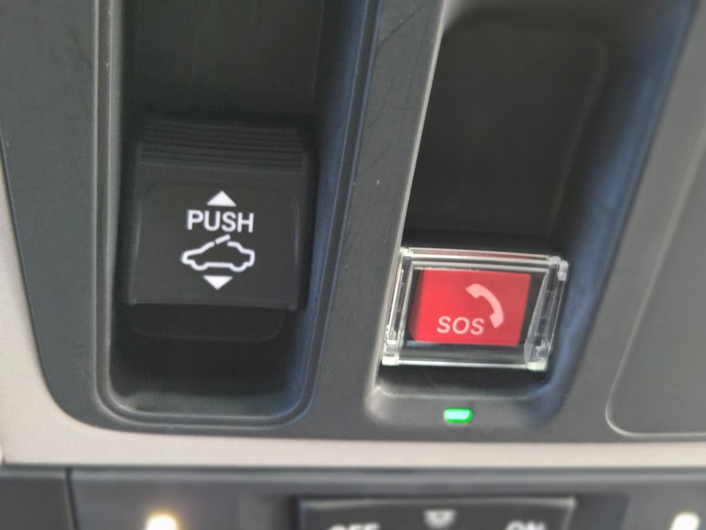 Certified 2025 Honda Accord EX-L image 46