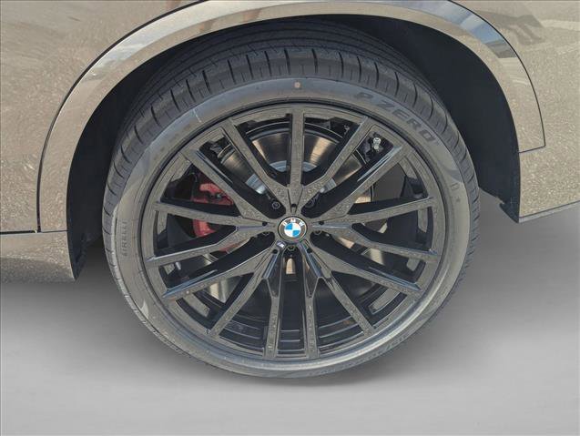 New 2026 BMW X5 sDrive40i image 9