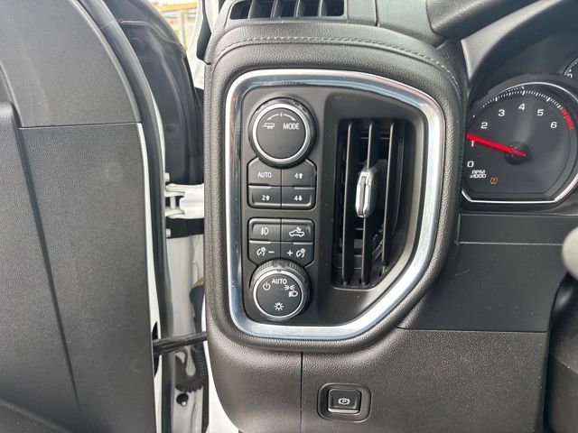 Certified 2021 Chevrolet Silverado 1500 LT Trail Boss w/ Bed Protection Package image 17