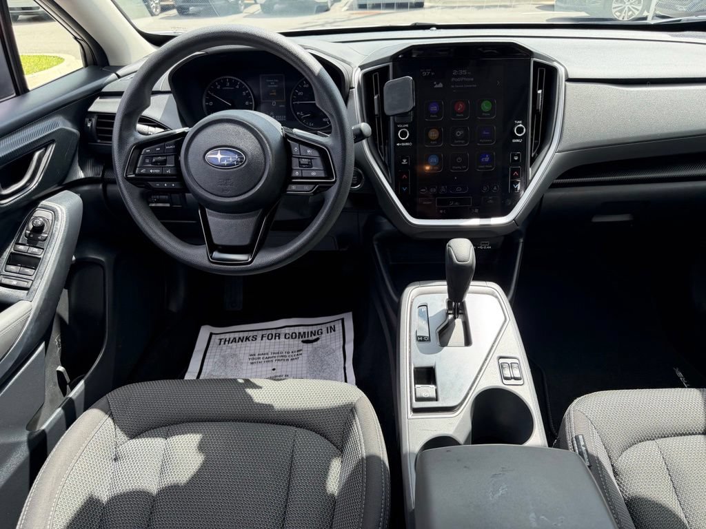 Used 2024 Subaru Crosstrek 2.0i Premium AWD/4WD image 19
