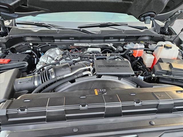 New 2026 GMC Sierra 3500 Denali Ultimate image 16