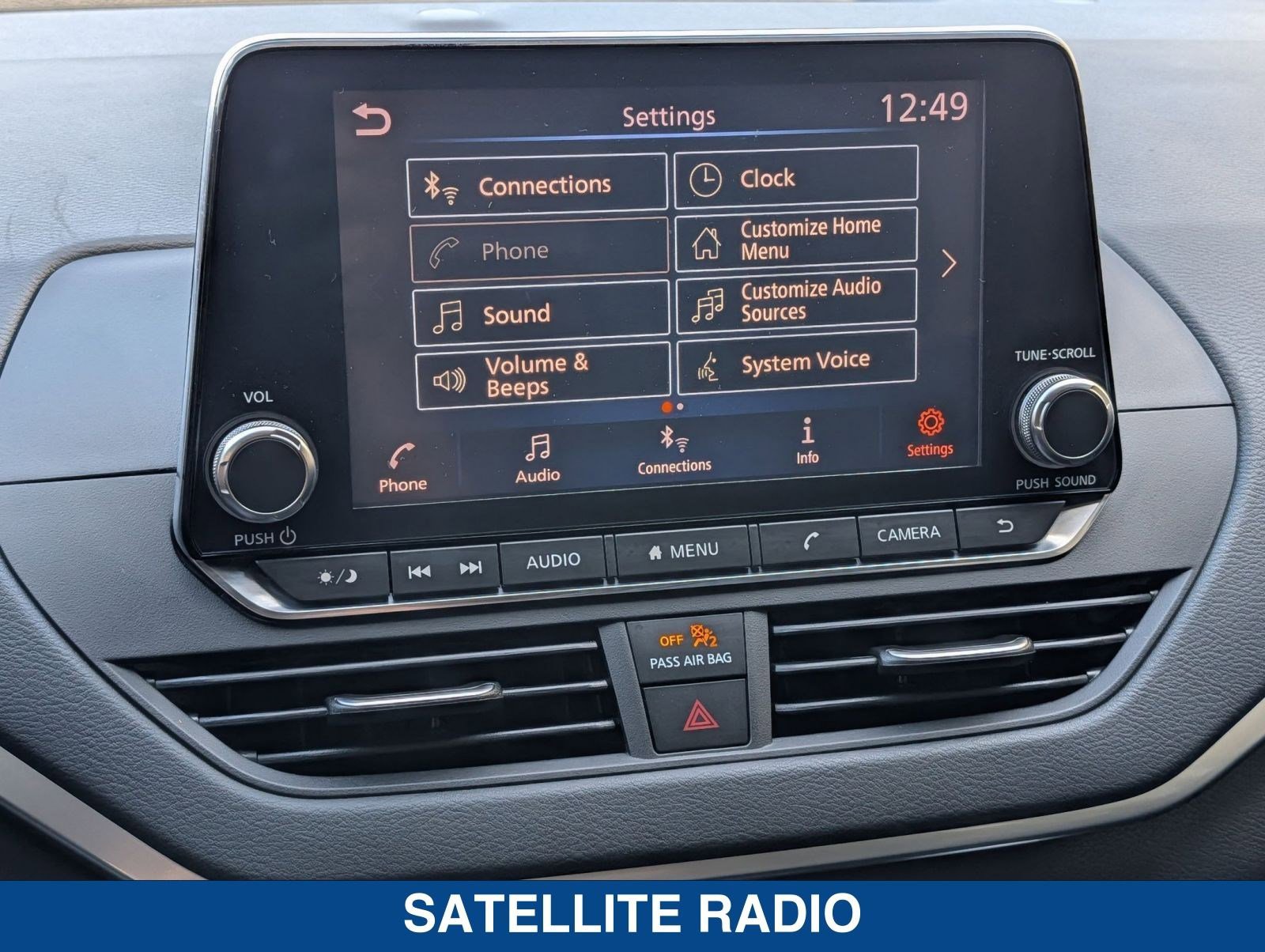 Used 2019 Nissan Altima 2.5 S image 26