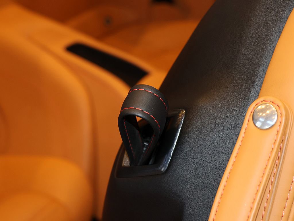 Certified 2017 Ferrari California T image 40