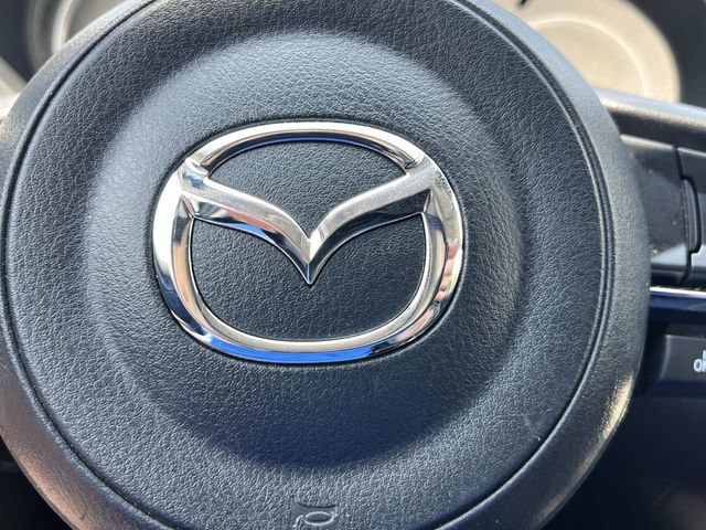Used 2024 MAZDA CX-5 AWD 2.5 S w/ Select Package image 37