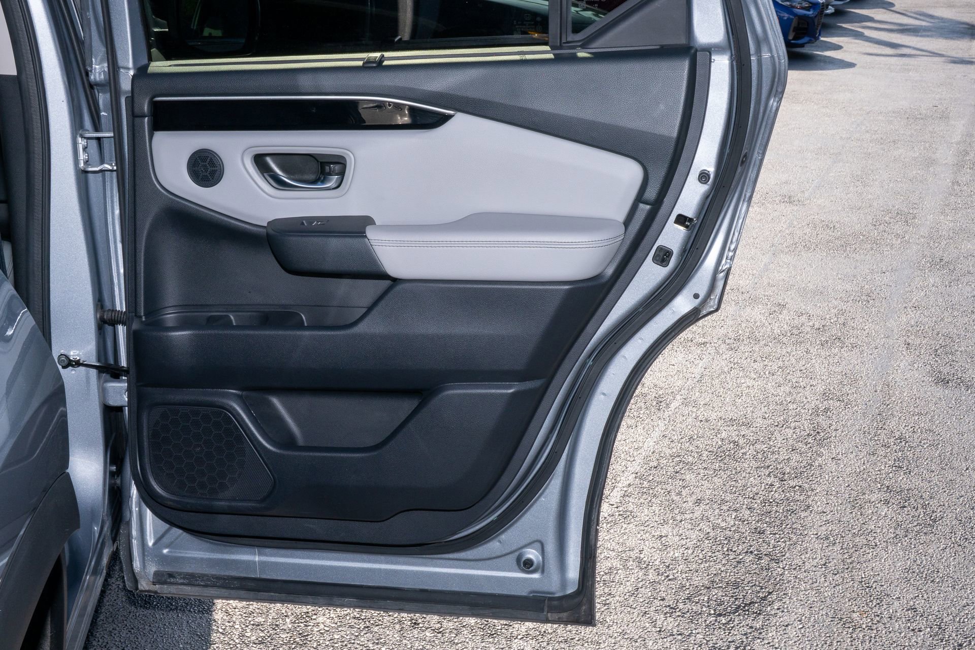 Certified 2023 Honda Pilot EX-L image 14