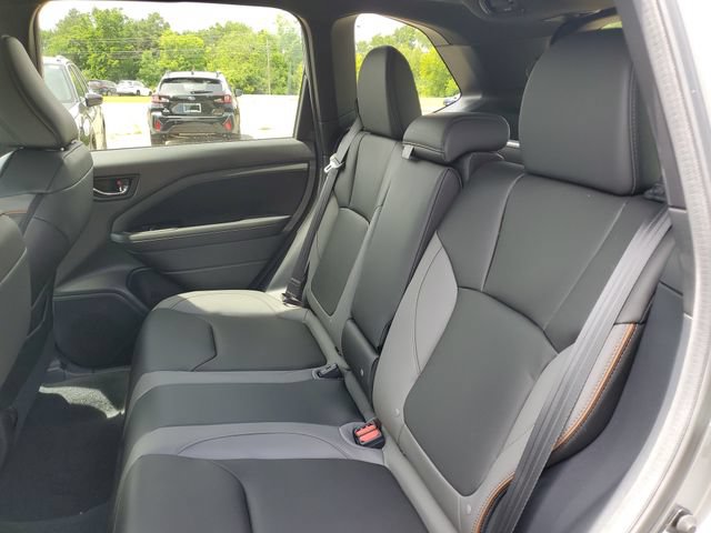 New 2026 Subaru Forester Sport w/ Onyx Edition AWD/4WD image 10