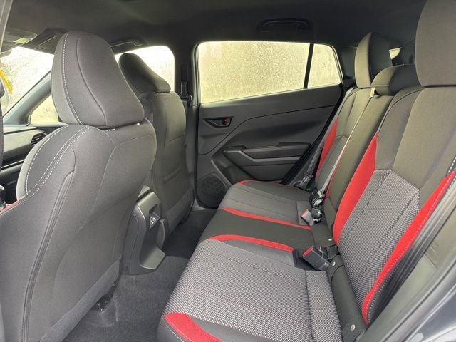 New 2026 Subaru Impreza RS image 18