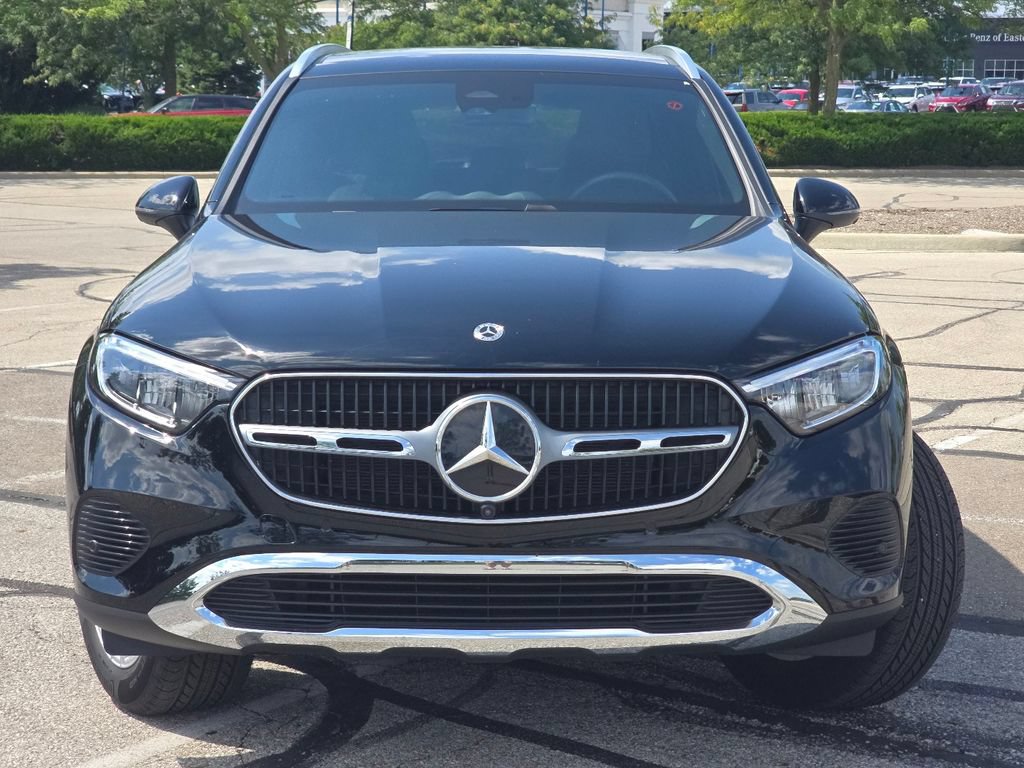 Certified 2026 Mercedes-Benz GLC 300 4MATIC image 13