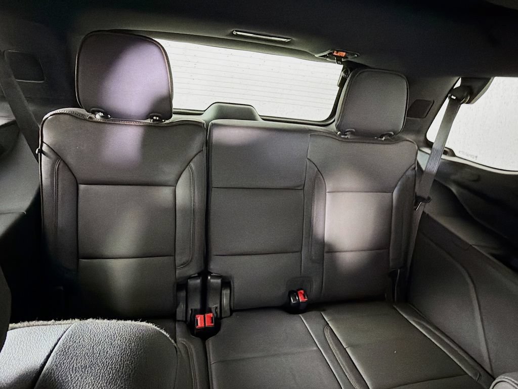 Used 2022 Chevrolet Tahoe High Country AWD/4WD image 25