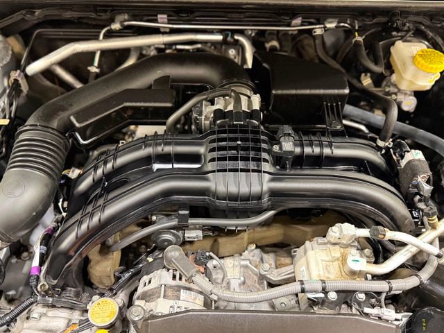 Used 2023 Subaru Impreza 2.0i Premium image 35