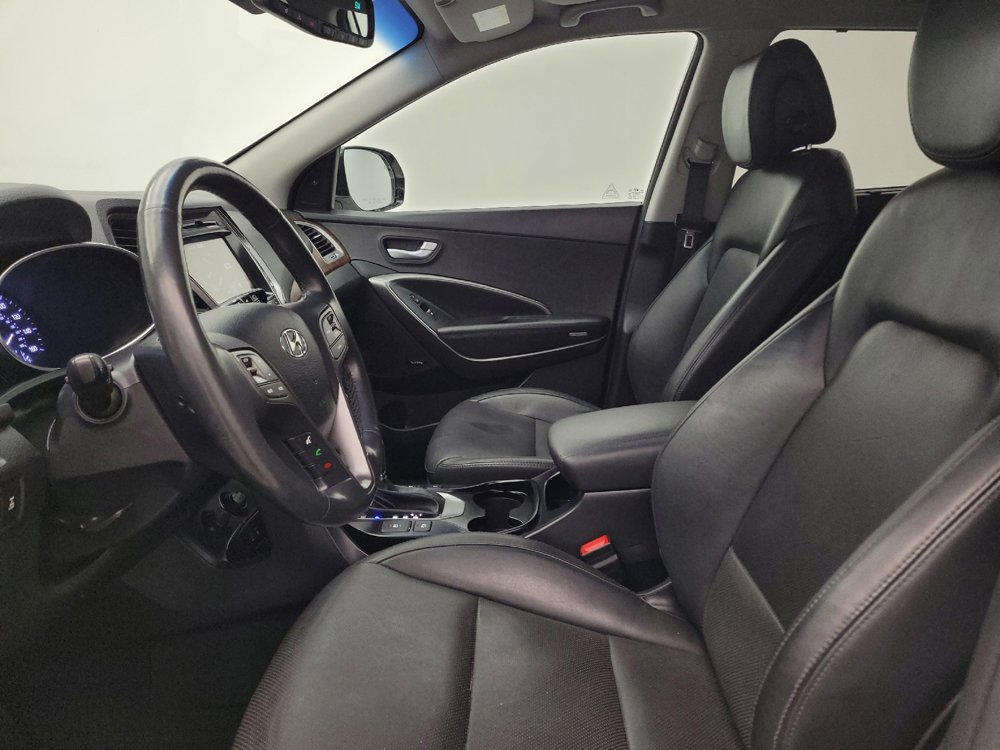 Used 2018 Hyundai Santa Fe Limited AWD/4WD image 17