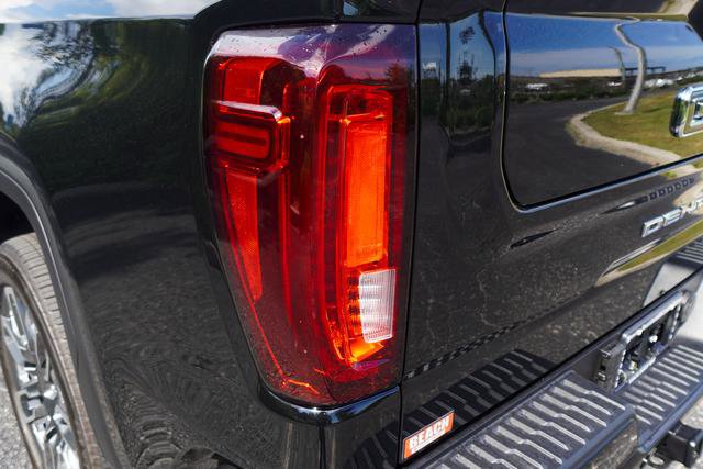 Used 2026 GMC Sierra 1500 Denali Ultimate image 44
