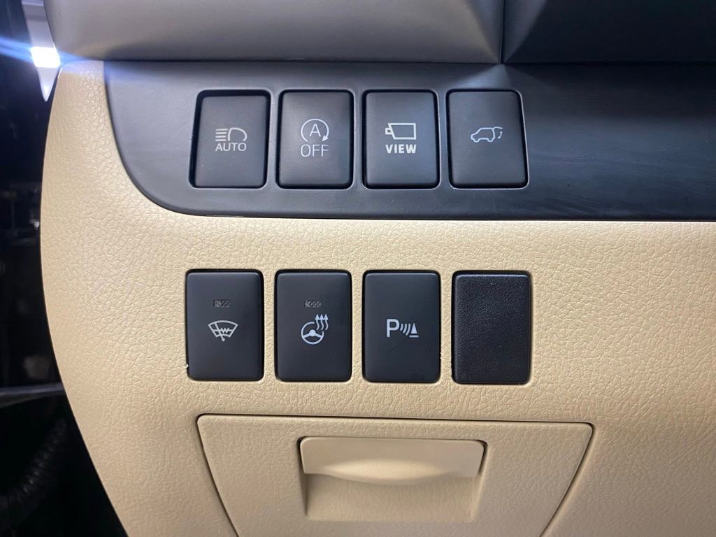 Used 2019 Toyota Highlander Limited Platinum image 24