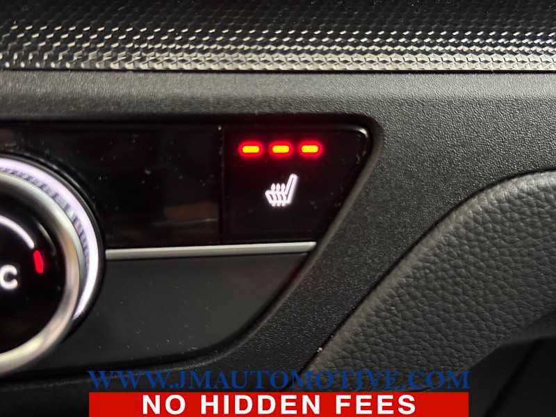 Used 2024 Honda CR-V EX image 37