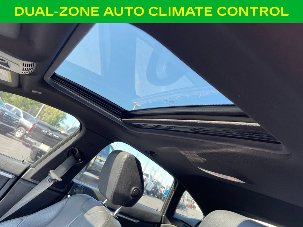 Used 2016 BMW 435i xDrive AWD/4WD image 14