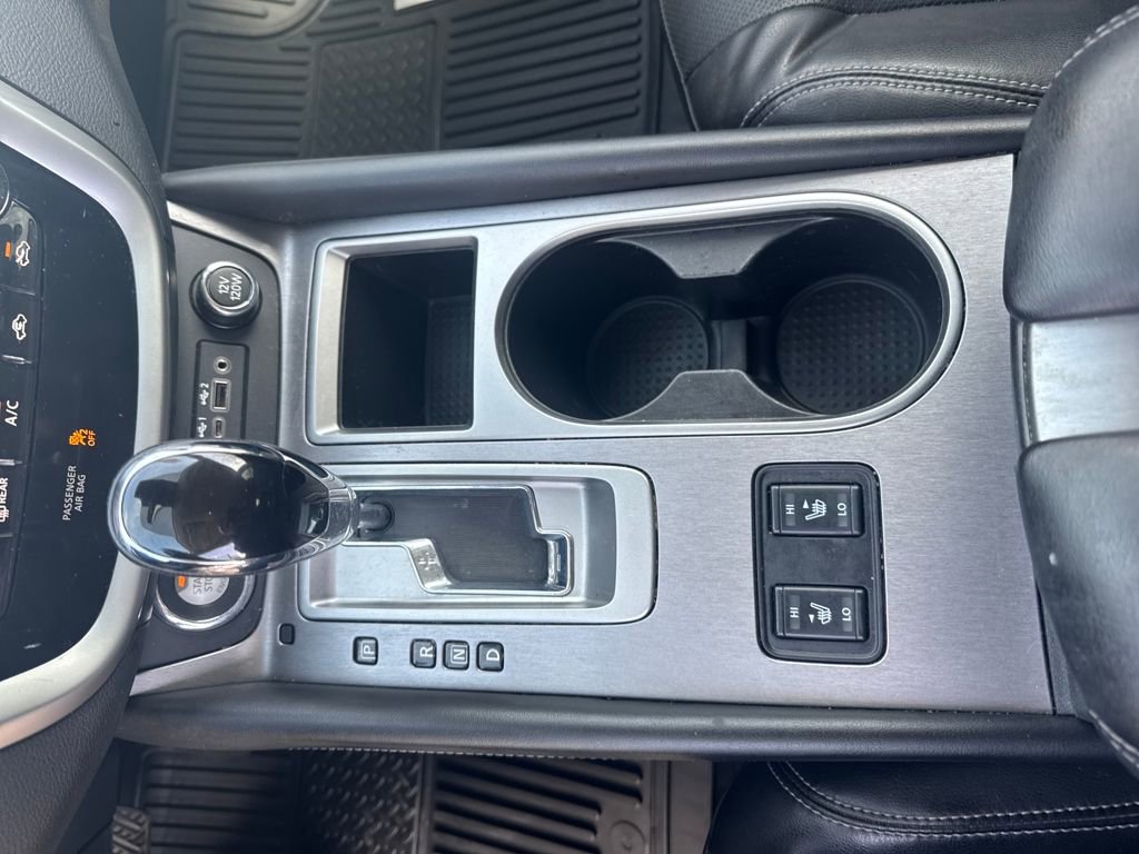 Used 2021 Nissan Murano SL image 27