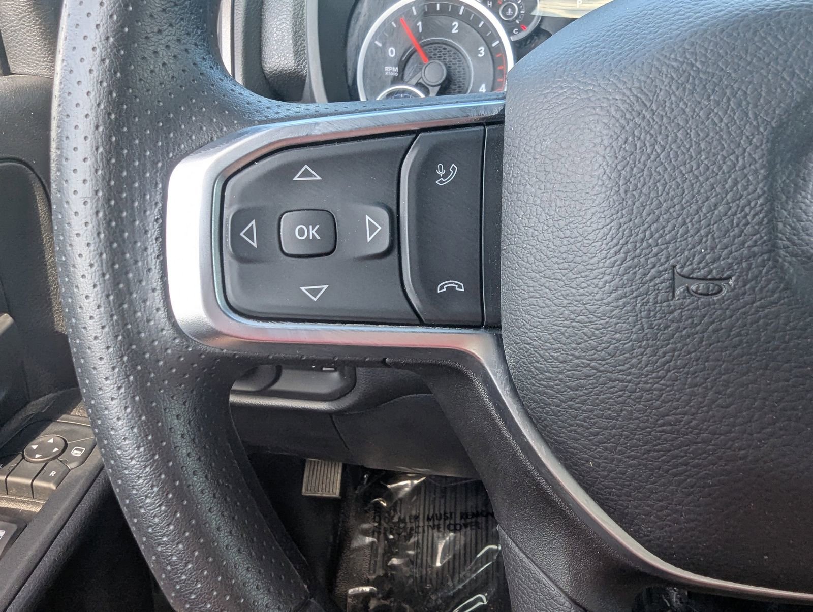 New 2026 RAM 4500 Tradesman image 19