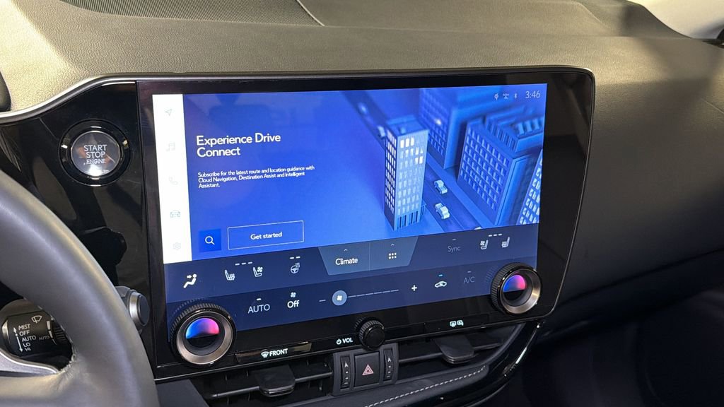 Certified 2024 Lexus NX 350 AWD image 25