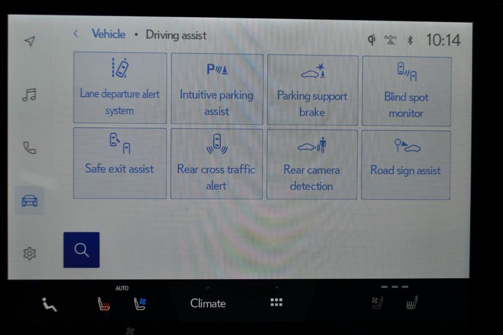 Used 2022 Lexus NX 350 AWD image 57