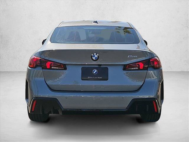 New 2026 BMW 228i FWD image 8