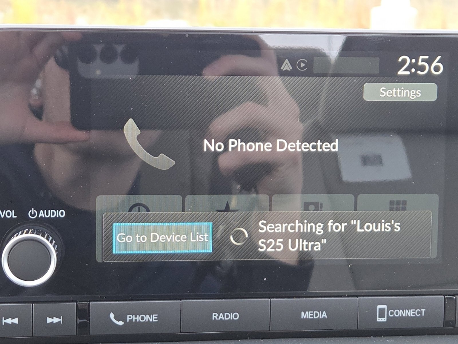 New 2025 Honda Accord LX image 28