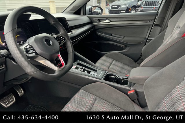 Used 2022 Volkswagen GTI SE image 15