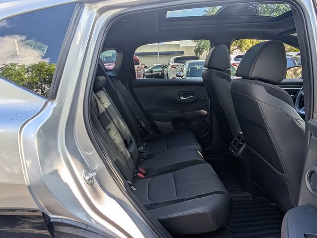 Certified 2025 Acura ADX A-Spec FWD image 16