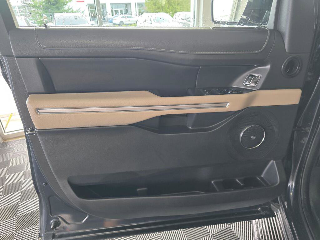 Used 2024 Ford Expedition Limited image 20