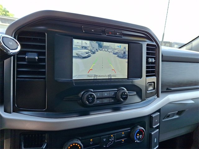 Used 2023 Ford F150 XLT image 15