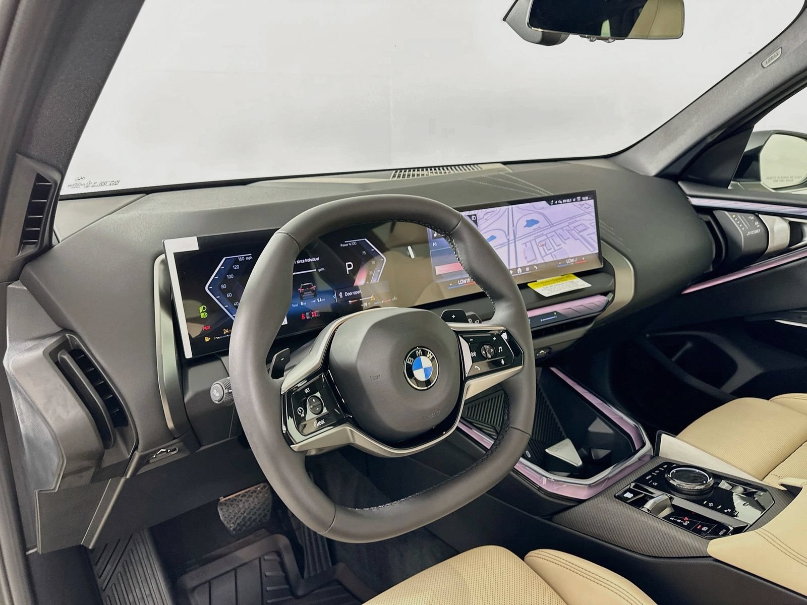 New 2026 BMW X3 xDrive30i w/ Convenience Package AWD/4WD image 31