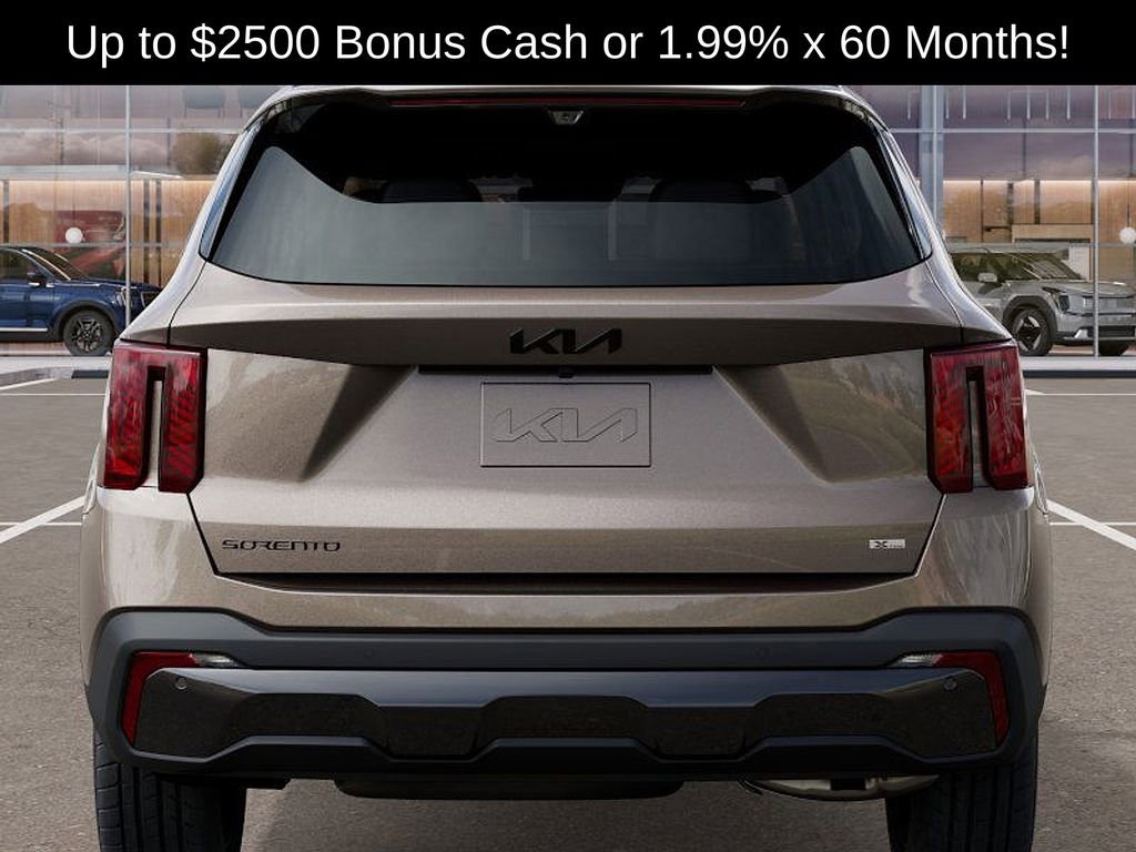 New 2026 Kia Sorento SX Prestige image 13