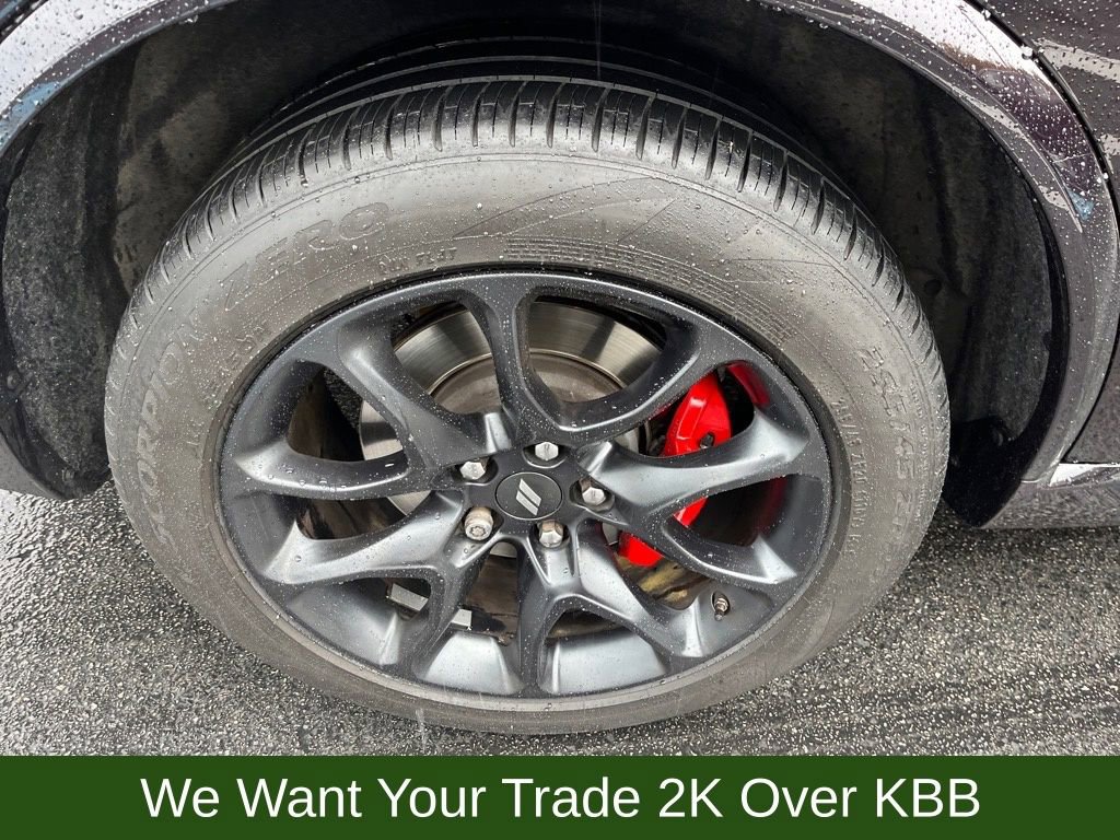 Used 2024 Dodge Durango R/T w/ Tow 'N Go Package image 27