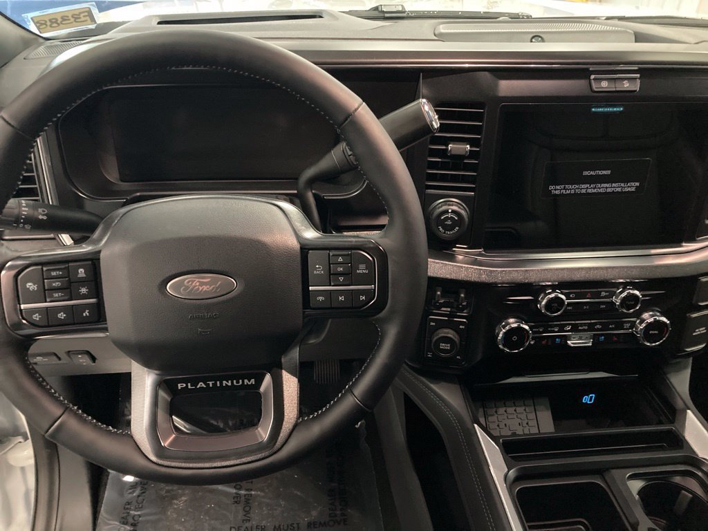 New 2027 Ford F250 Platinum AWD/4WD image 29