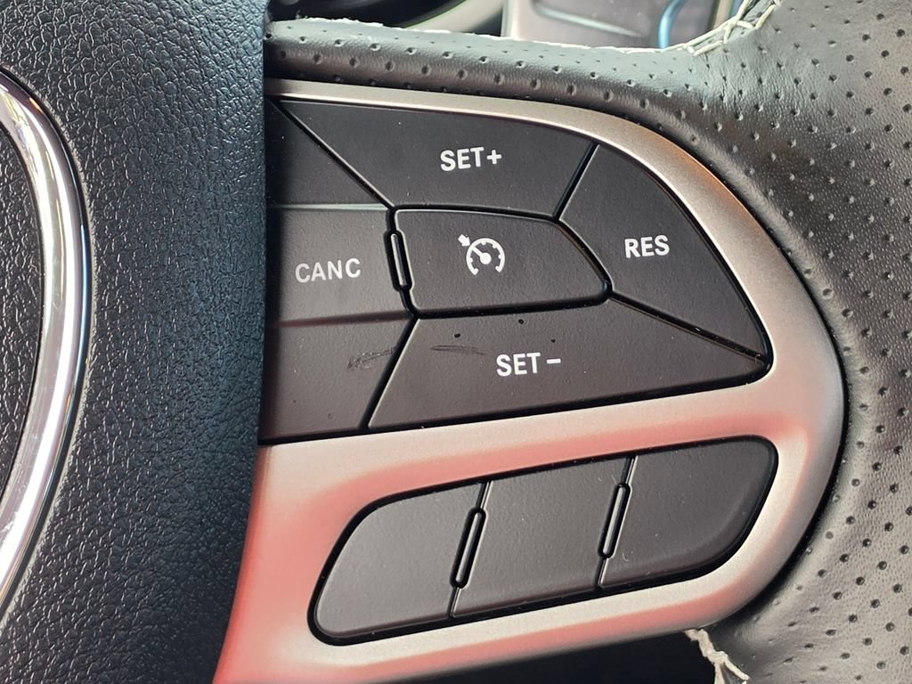 Used 2022 Dodge Challenger SRT Hellcat Redeye RWD image 17
