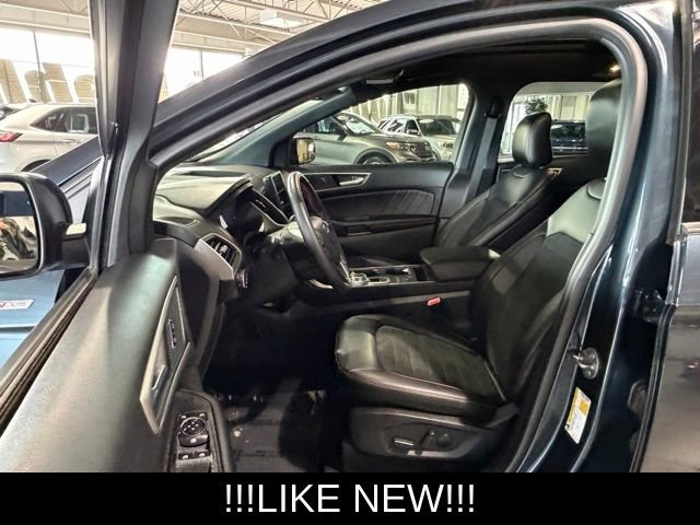 Used 2024 Ford Edge ST-Line image 15