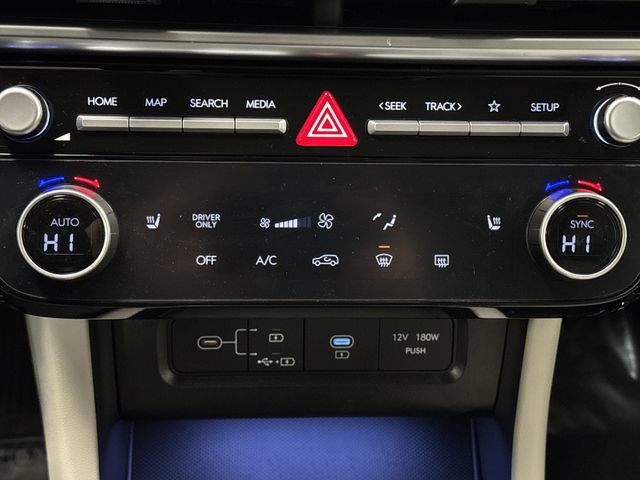 Used 2025 Hyundai Tucson SEL image 20