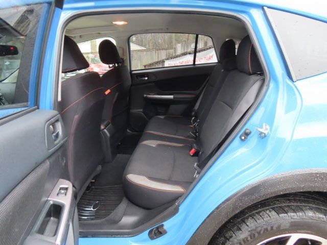 Used 2016 Subaru Crosstrek 2.0i Premium w/ Moonroof Package image 13