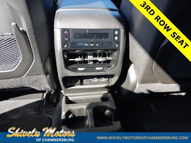 Used 2023 Jeep Grand Cherokee L Limited image 14