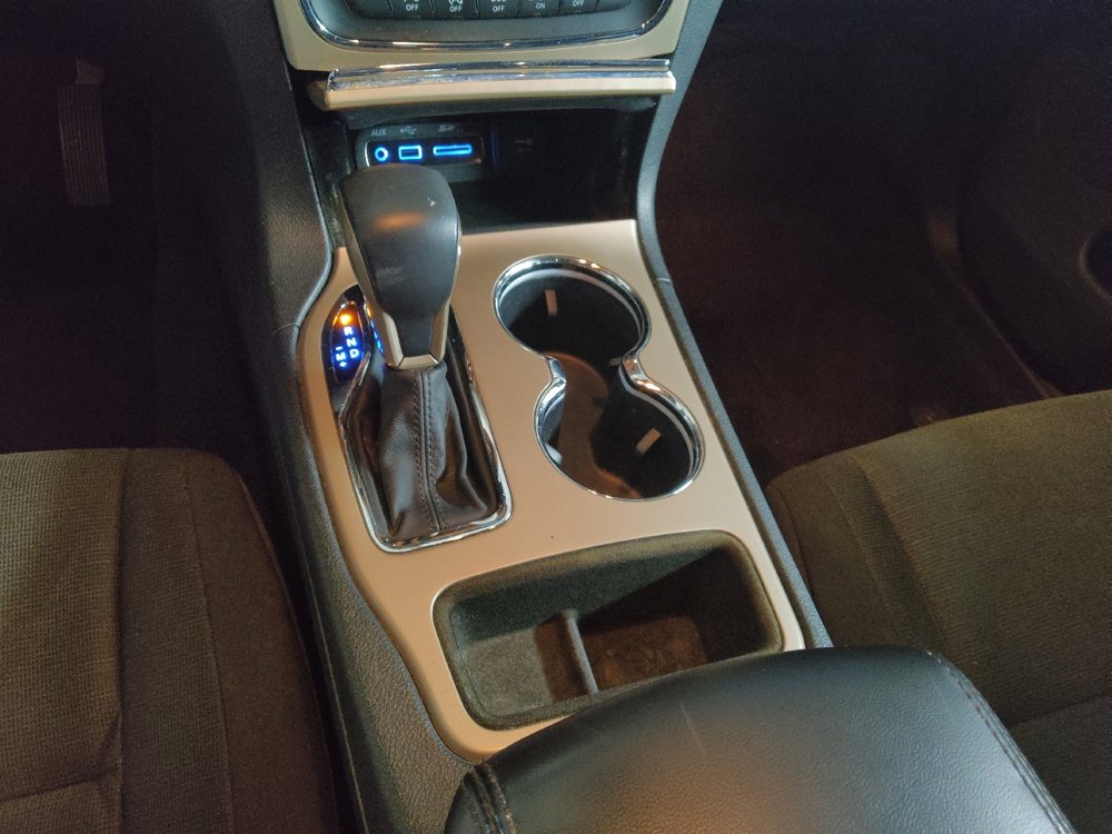 Used 2017 Jeep Grand Cherokee Laredo w/ Quick Order Package 2BE RWD image 26