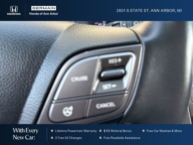 Used 2013 Hyundai Santa Fe Sport 2.0T image 19