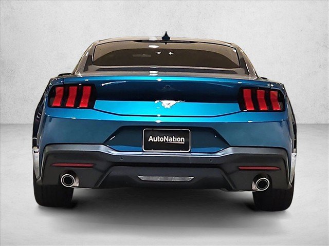 New 2026 Ford Mustang Coupe RWD image 9