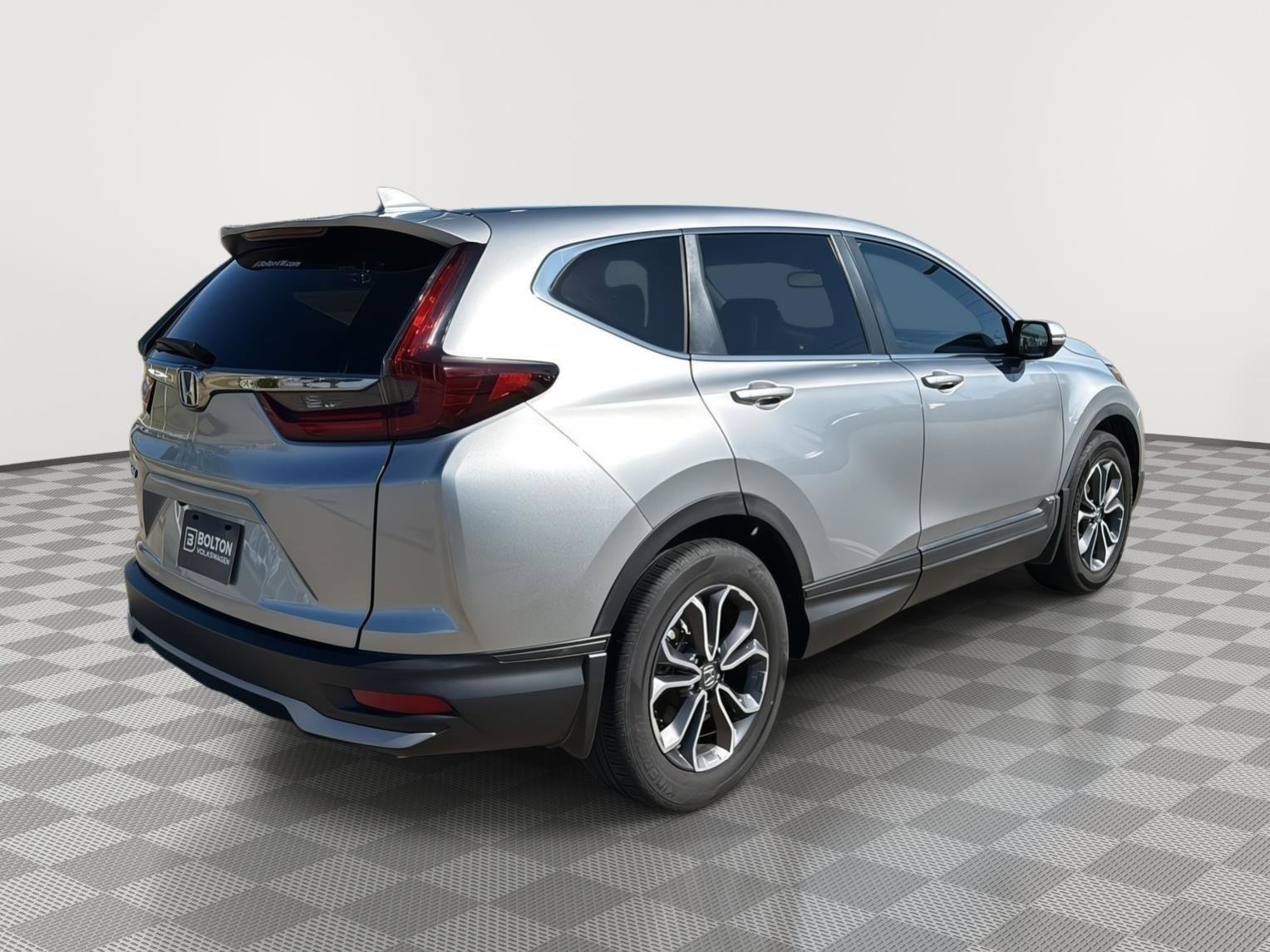 Used 2022 Honda CR-V EX image 5