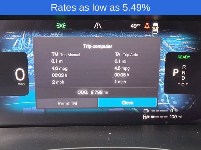 Certified 2023 Volvo XC60 T8 Ultimate image 24