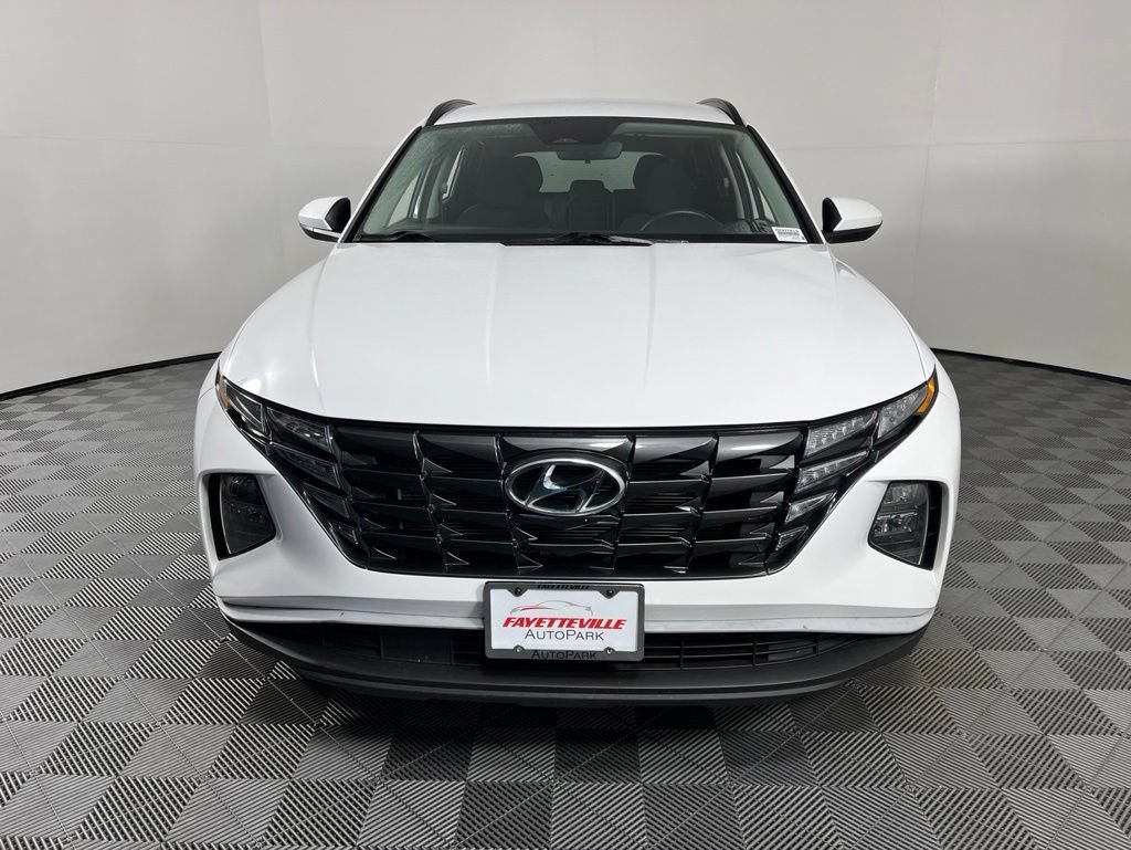 Used 2024 Hyundai Tucson SEL FWD image 15