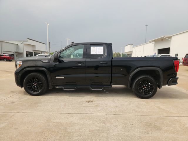 Used 2020 GMC Sierra 1500 Elevation w/ Elevation Value Package RWD image 4
